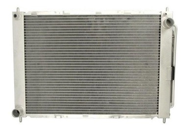 RADIATEUR NISSAN MICRA K12 21400AX302 21400BC50A - milautoparts-fr.ukrlive.com