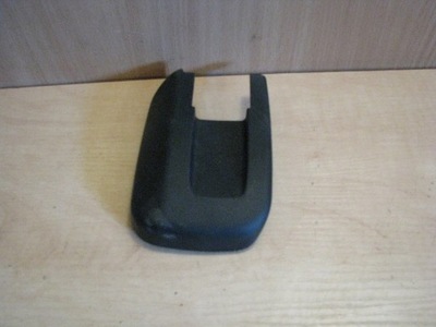 Пластик заглушка захист honda civic viii ufo 96-11 фото №1