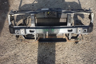 RADIATOR BELT FRONT FORD FIESTA 95R 1,3I - milautoparts-fr.ukrlive.com