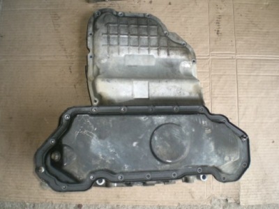 Поддон поддон масляная lexus is 1 220d 2008 1211126031 фото №1