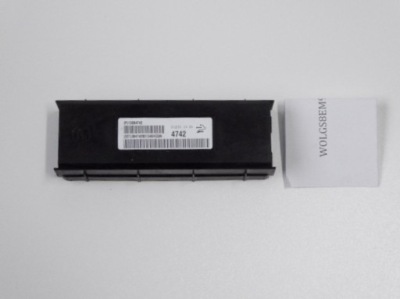 Блок керування кондиціонера 13584742 opel insignia фото №1