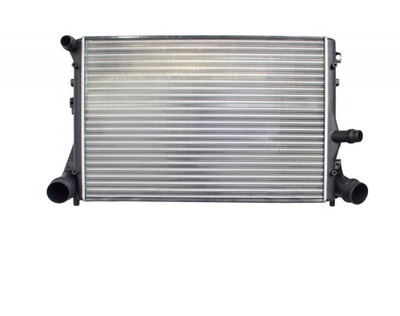 Радиатор vw71003ry фото №1