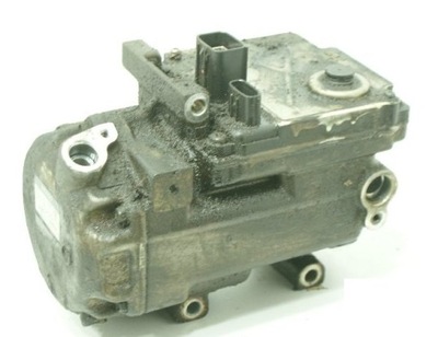 Компресор кондиціонера 042000-0241 lexus gs gs450h фото №1