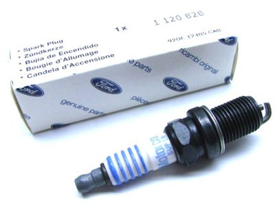 PLUG IGNITION FORD WITH 1 120 828 - milautoparts-fr.ukrlive.com