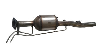 Фільтр dpf mitsubishi asx 1,8 4wd di-d 2010- фото №1