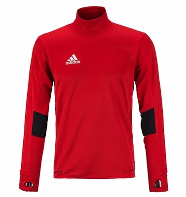 BLUZA TRENINGOWA ADIDAS TIRO 17 ClimaCool - XL