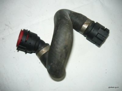 Шланг wąż wody 8377701 bmw e65 фото №1