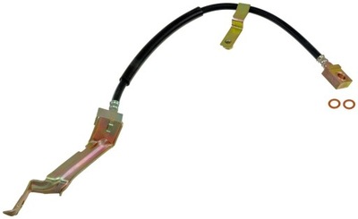 CABLE HOSE L P CHRYSLER TOWN&COUNTRY 96-00 - milautoparts-fr.ukrlive.com