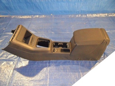 VW TIGUAN TUNNEL CENTRAL ARMREST 220V - milautoparts-fr.ukrlive.com