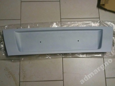 SEAT ALHAMBRA 00- FACING, PANEL FACING SUNSHADE BOOTLID REAR - milautoparts-fr.ukrlive.com