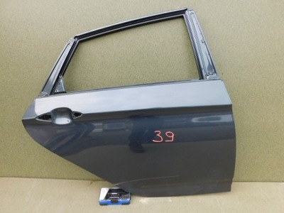 DOOR RIGHT REAR RIGHT REAR HYUNDAI I40 UNIVERSAL 11- - milautoparts-fr.ukrlive.com