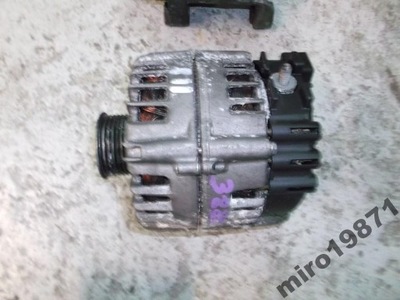 3880 ELECTRIC GENERATOR BMW 180A FG18S019 - milautoparts-fr.ukrlive.com