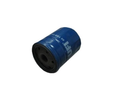 FILTER OILS UFI 2316900 FIAT ALFA PEUGEOT CITROEN - milautoparts-fr.ukrlive.com