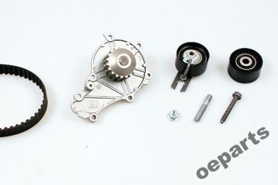 TUNING GEAR VOLVO C30 S40 V50 V70 S80 1.6 D + PUMP FIESTA FOCUS FUSION 1.6 - milautoparts-fr.ukrlive.com