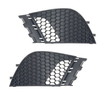 GRILLE LATERALE PARE-CHOCS SEAT IBIZA CORDOBA RÉFECTION 2006-2008 - milautoparts-fr.ukrlive.com