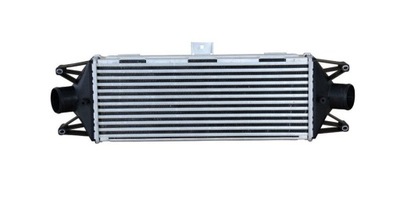 INTERCOOLER, RADIATOR AIR IVECO DAILY 99-09 - milautoparts-fr.ukrlive.com