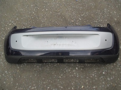 BUMPER REAR VW UP CROSS 2011R-> - milautoparts-fr.ukrlive.com