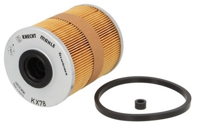 KNECHT KX 78D FILTER FUEL - milautoparts-fr.ukrlive.com