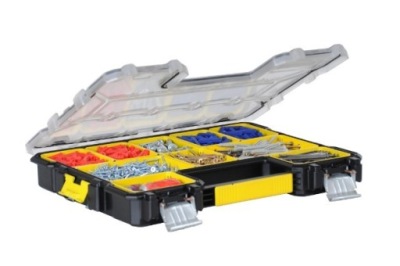 Box na náradie - STANLEY Fatmax PRO WATERTIGHT ORGANIZER 97-517