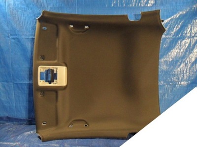 Vw new beetle 5c стеля czarna фото №1