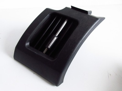 Prius iii lift решітка обдув права czarna фото №1