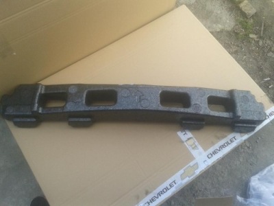 Новый пенопласт абсорбер усилитель opel mokka фото №1