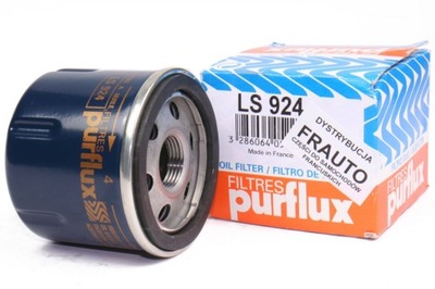 PURFLUX FILTER OILS - milautoparts-fr.ukrlive.com