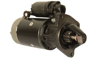 STARTER 3,1KW 12V NEW HOLLAND FORD 89821291 - milautoparts-fr.ukrlive.com