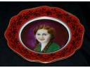 patera ROSENTHAL stan doskonaly rok 1930