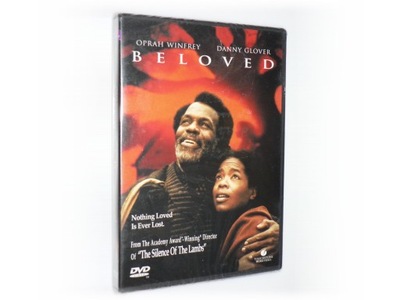 DVD - POKOCHAĆ (1998) - Danny Glover, nowa folia
