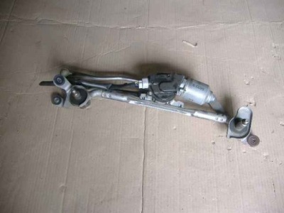 Mazda5 mazda 5 моторчик дворник механизм фото №1