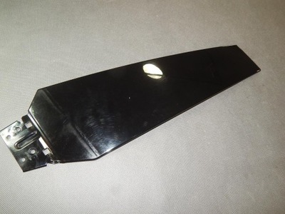 Audi a7 4g накладка захист стійка ліва 4g8853289 фото №1