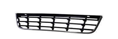 GRILLE DÉFLECTEUR PARE-CHOCS CALANDRE DU RADIATEUR VW PASSAT B6 05-10 - milautoparts-fr.ukrlive.com