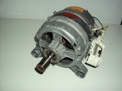 PRIVILEG CW 100 - Silnik pralki ACC 20580