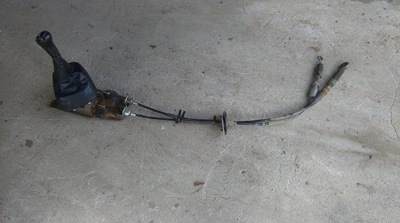 Mitsubishi space star 1.8 gdi выборщик ручка фото №1