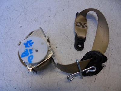 Pas безопасности правый перед jaguar xf фото №1