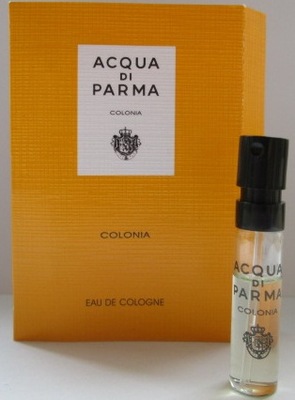 Acqua di Parma colonia edc