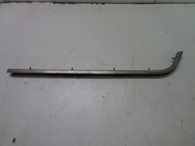 ! kia carnival 02-06 r направляющая дверь левая фото №1