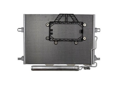 ÉTAT NOUVEAU RADIATEUR DU CLIMATISEUR MERCEDES CLS W219 C219 - milautoparts-fr.ukrlive.com