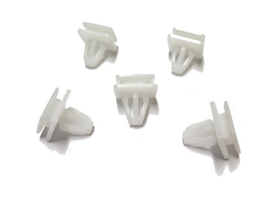 CLAMPS PINS MOULDINGS SILL SILL HONDA CIVIC CRV - milautoparts-fr.ukrlive.com