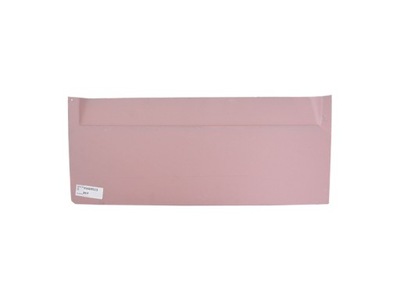 Дверь задняя ремкомплект обшивка vw t4 transporter l фото №1