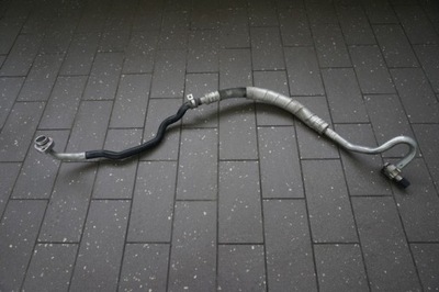 Шланг кондиціонера audi a6 c7 a7 4g0260707ak фото №1