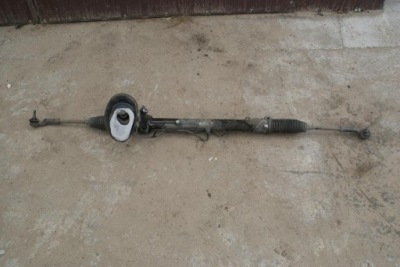 Рейка рульова volvo c30 s40 v50 magiel трансмісія фото №1