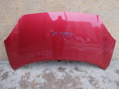 CAPOT NISSAN MICRA K13 10- - milautoparts-fr.ukrlive.com