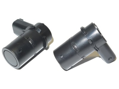 Датчик паркування задня do alfa romeo 147 159 166 фото №1