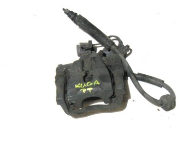 Ford kuga 4x4 tdci супорт задня правий фото №1