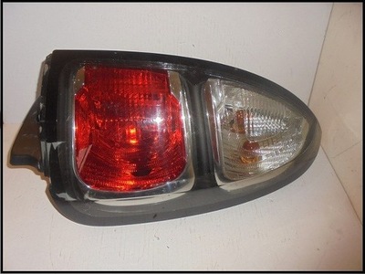 CITROEN C3 PICASSO REAR LAMP REAR RIGHT - milautoparts-fr.ukrlive.com