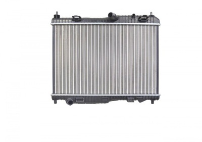 ÉTAT NOUVEAU RADIATEUR FORD FIESTA 1,0 I 12V TURBO 12 13 - milautoparts-fr.ukrlive.com