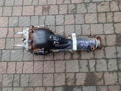 Мост задний forester 13r - 2,0 d фото №1