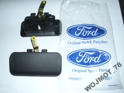 HANDLE HANDLES DOOR FRONT FORD TRANSIT LEFT - milautoparts-fr.ukrlive.com